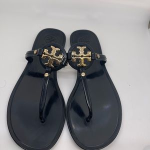 Tory Burch mini miller flops